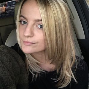 Meet your Posher, Maggie